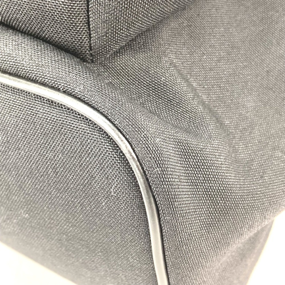 Saint Laurent Paris 650617 Bag backpack bag Backpack Black - Picture 5 of 10